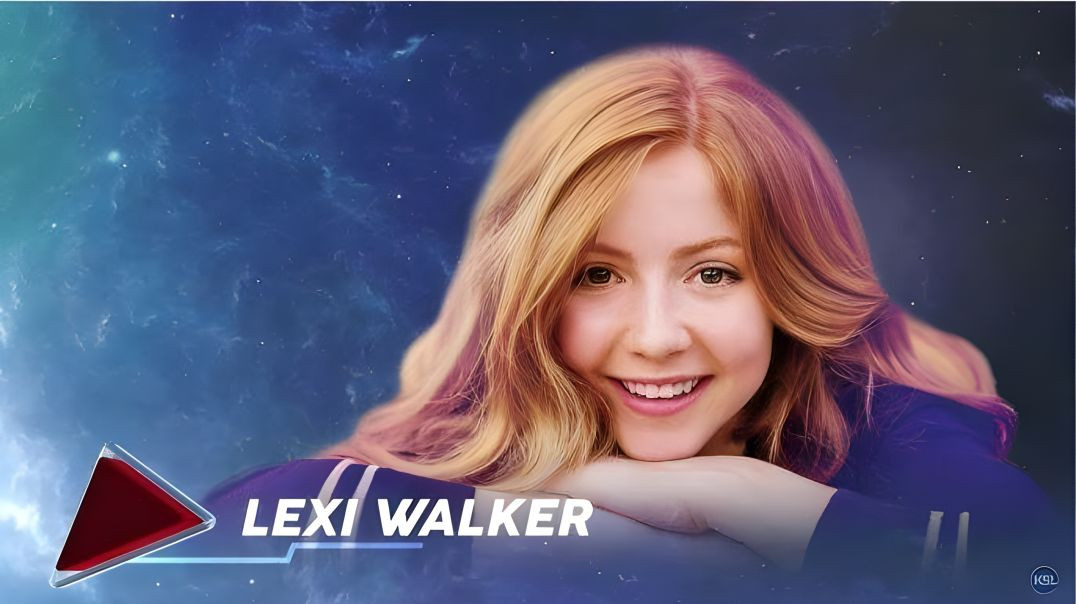 ⁣Lexi Walker - When a Child is Born