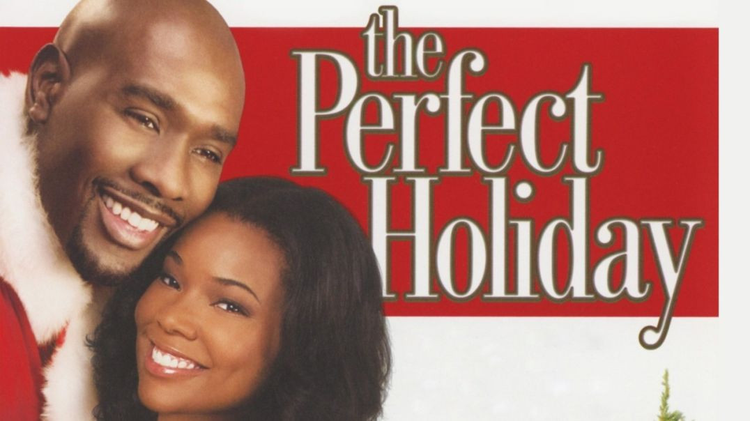 ⁣The Perfect Holiday [2007] 1080p