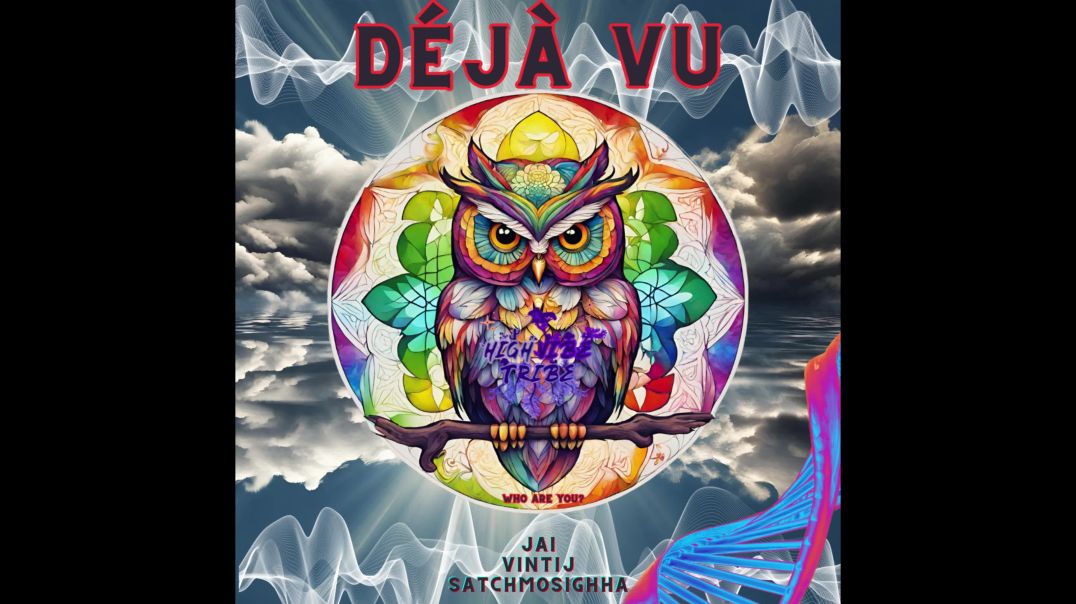 ⁣***DEJA VU ~ PROMO VERSE ~  DEZ JAI***