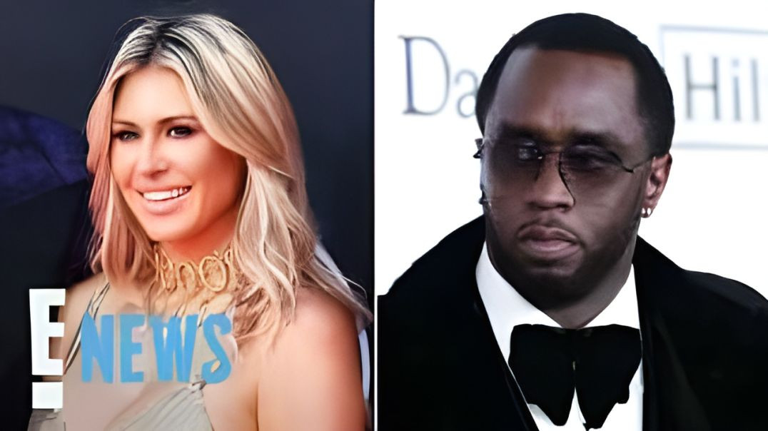 ⁣Sean Diddy Combs Accuser Revealed as Anna Kane