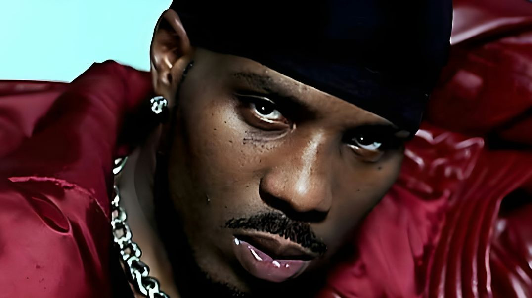 DMX - What's My Name