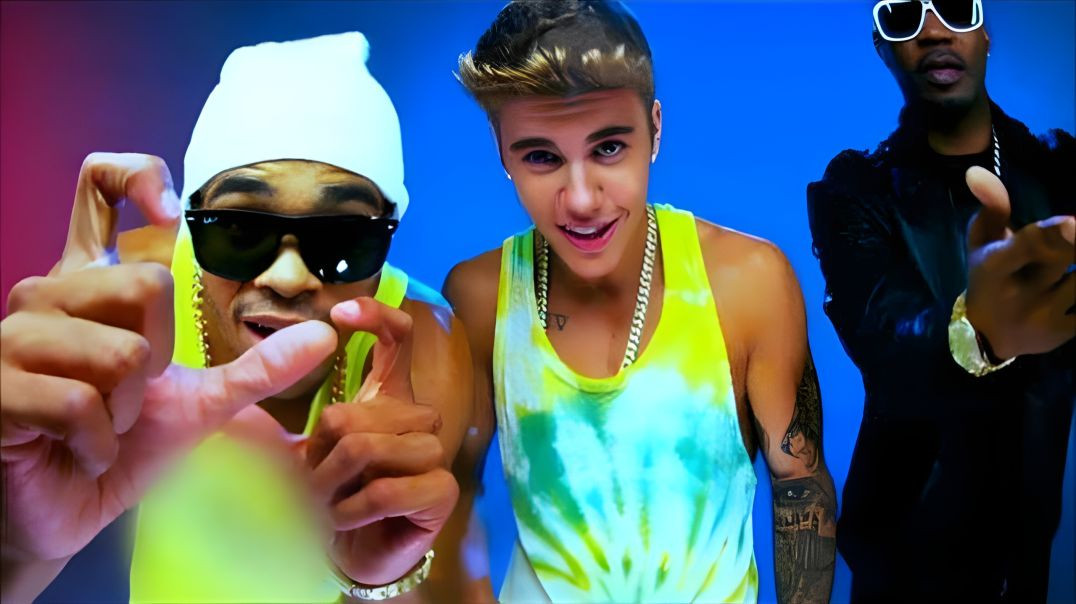 ⁣Maejor Ali - Lolly ft Juicy J & Justin Bieber