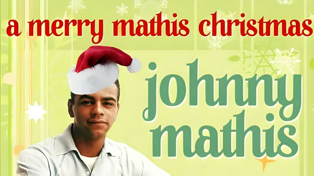 Johnny Mathis - Winter Wonderland