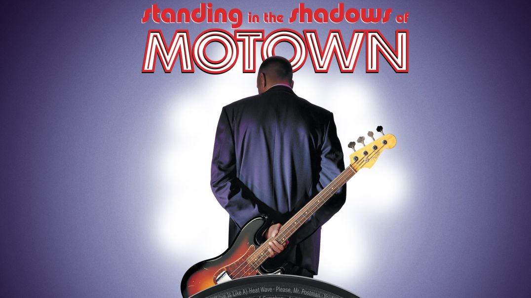 ⁣Standing In The Shadows Of Motown [2002] 1080p