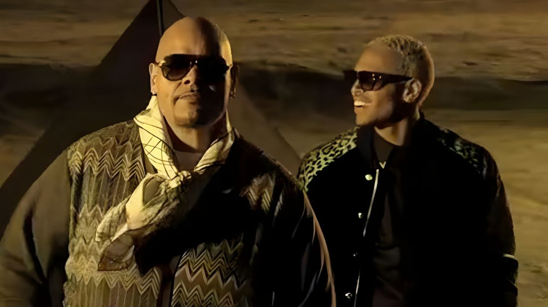 ⁣Fat Joe - Another Round ft Chris Brown