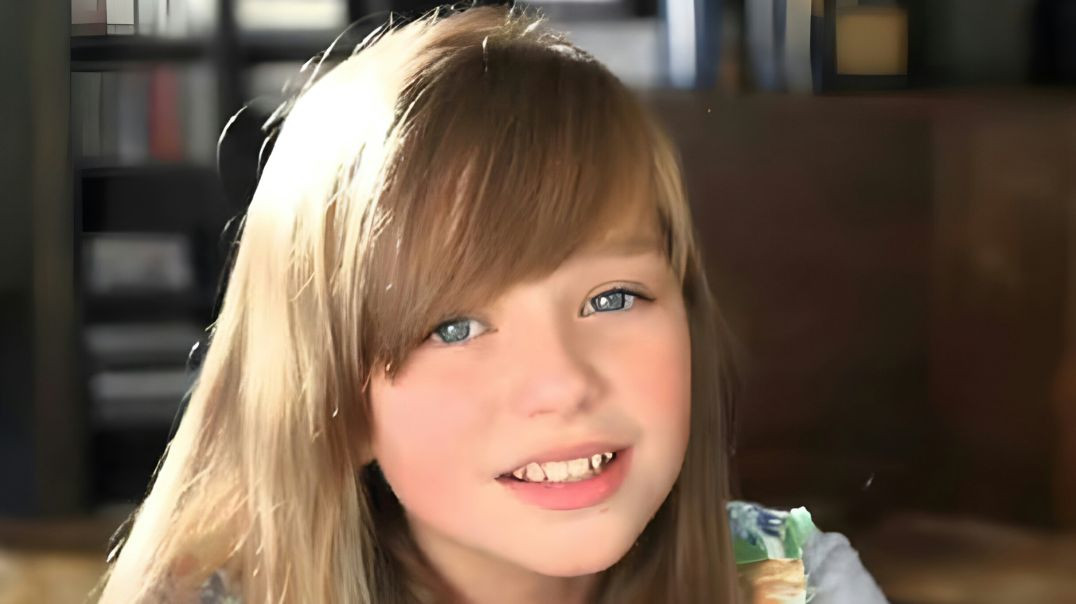 Connie Talbot - When A Child Is Born