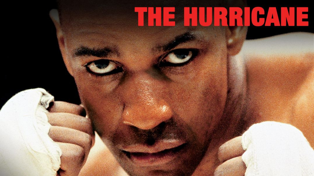 ⁣The Hurricane [1999] 1080p