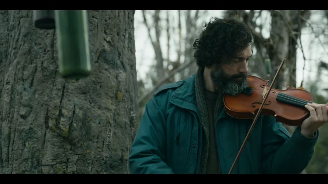 ⁣From: S03xE10: Revelations Chapter 2 (End)