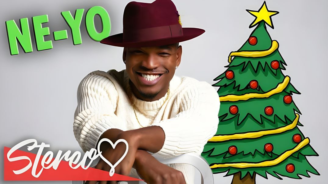 Ne-Yo - This Christmas