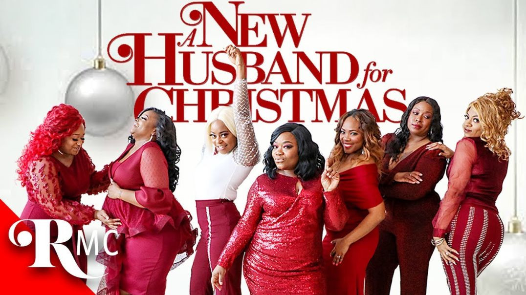 ⁣A New Husband For Christmas [2024] 1080p