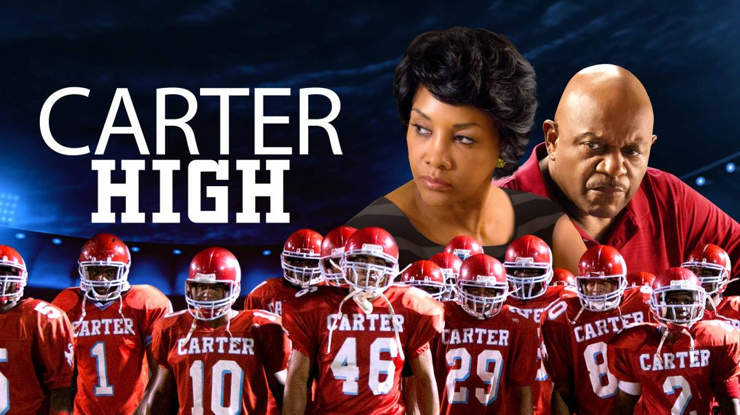 ⁣Carter High [2015] 1080p