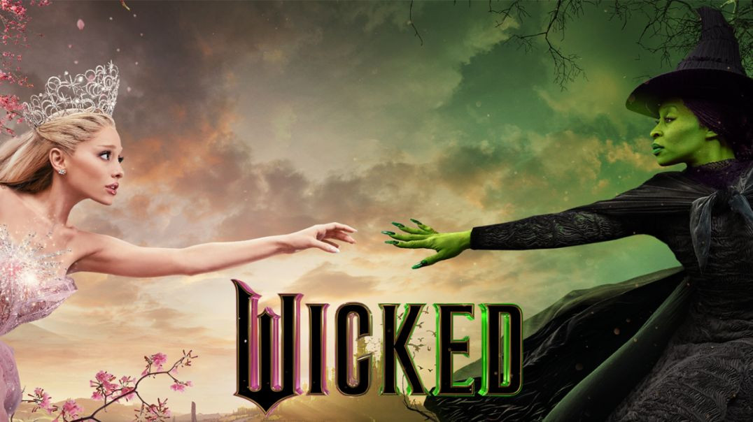 ⁣Wicked [2024] 1080p