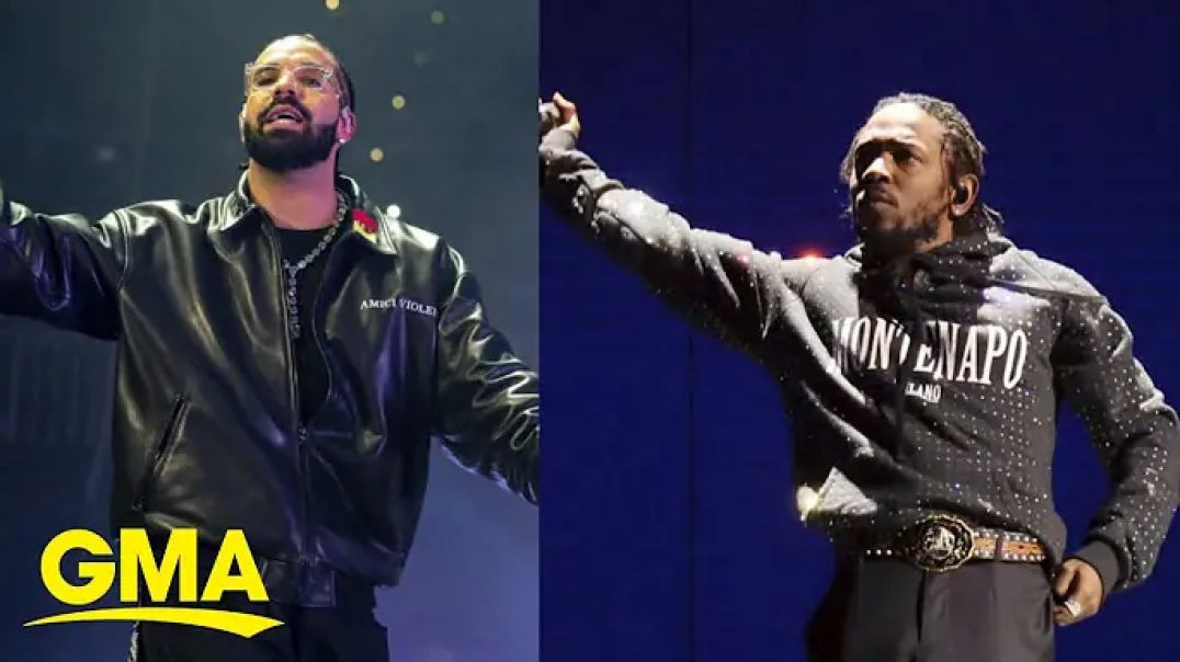 Drake sues music label for defamation over Kendrick Lamar song