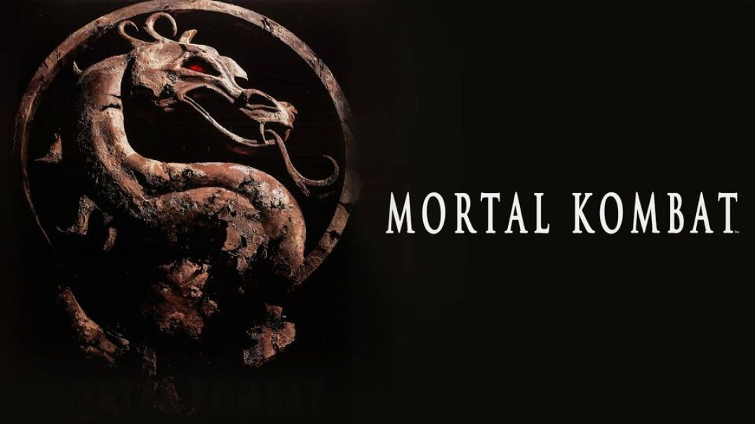 ⁣Mortal Kombat [1995] 1080p