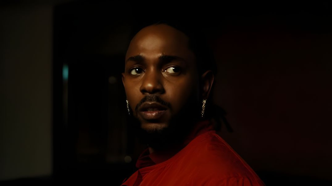 ⁣Kendrick Lamar - Rich Spirit