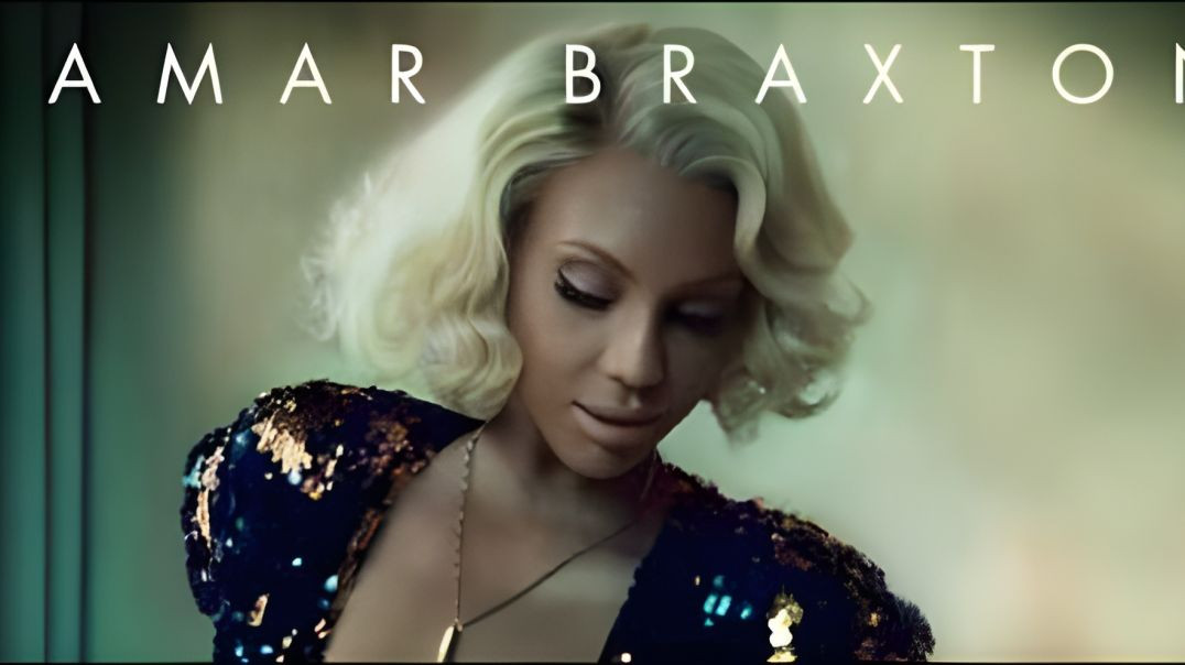 ⁣Tamar Braxton - Let Me Know ft Future