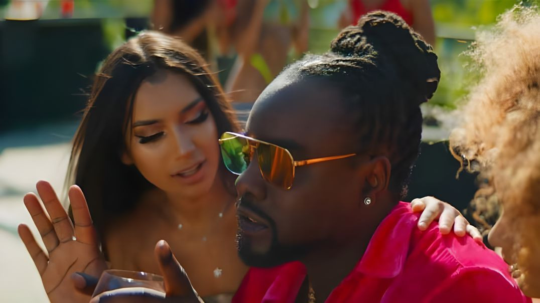 ⁣Wale - On Chill ft Jeremih