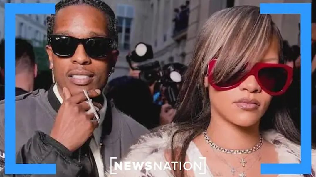 ⁣Rihanna will attend A$AP Rocky’s trial