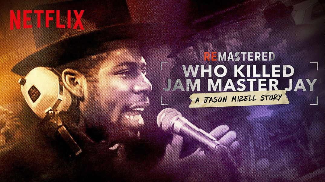 ⁣ReMastered: Who Killed Jam Master Jay? [2024] 1080p