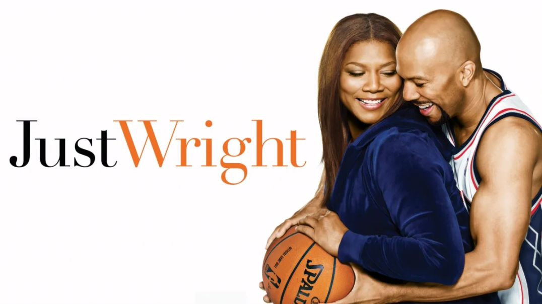 ⁣Just Wright [2010] 1080p