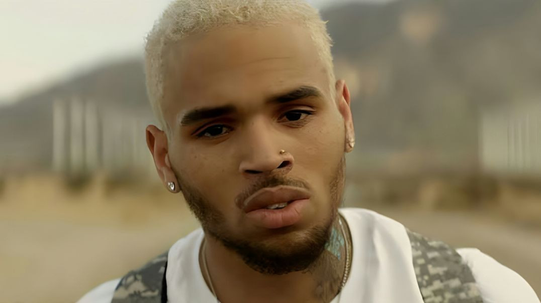 ⁣Chris Brown - Don't Judge Me