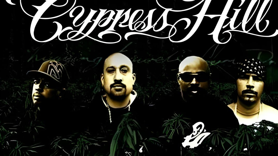 ⁣Cypress Hill - Lowrider