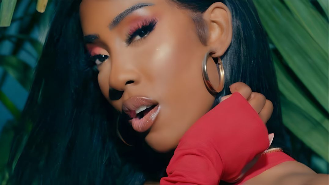 ⁣Sevyn Streeter ft Jeremih - Wet Dreamz