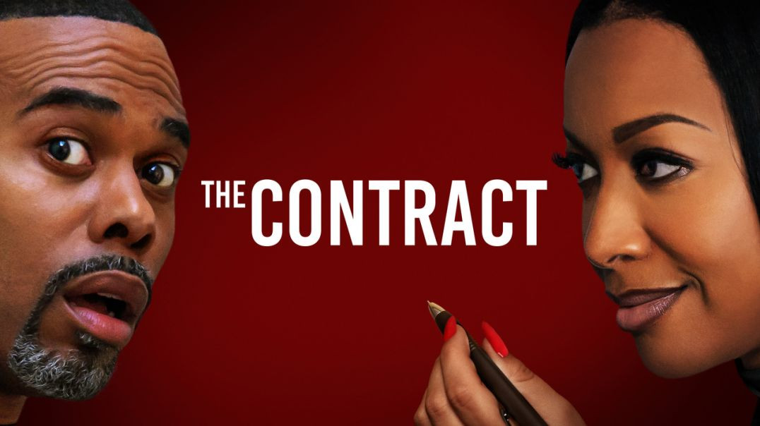 ⁣The Contract [2024] 1080p