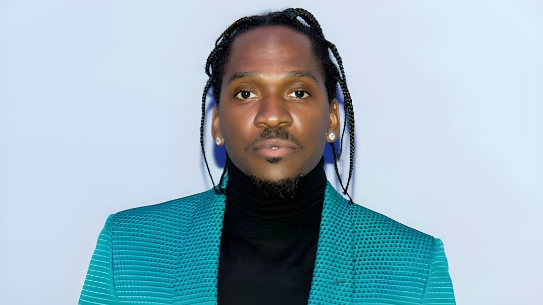 ⁣Pusha T - Sweet Serenade ft Chris Brown