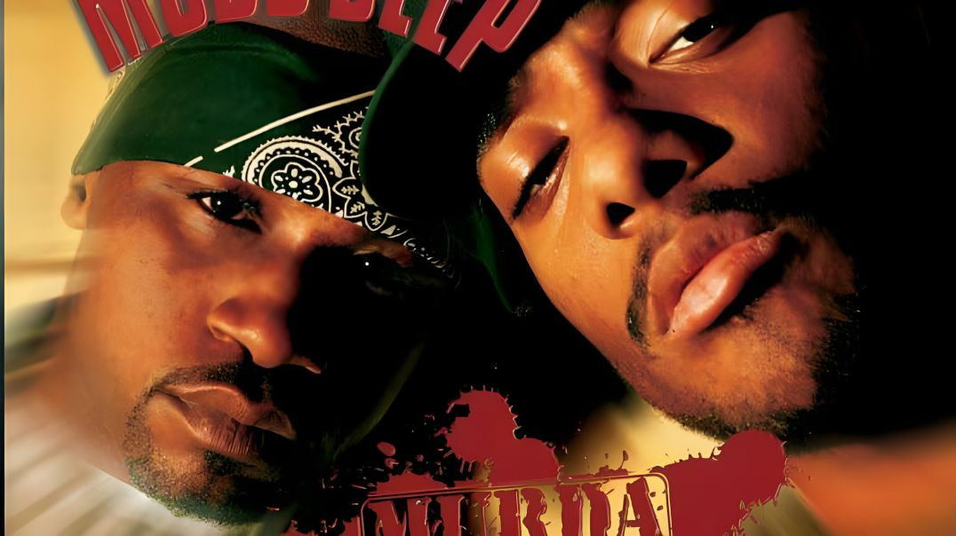 ⁣Mobb Deep - Quiet Storm ft Lil Kim