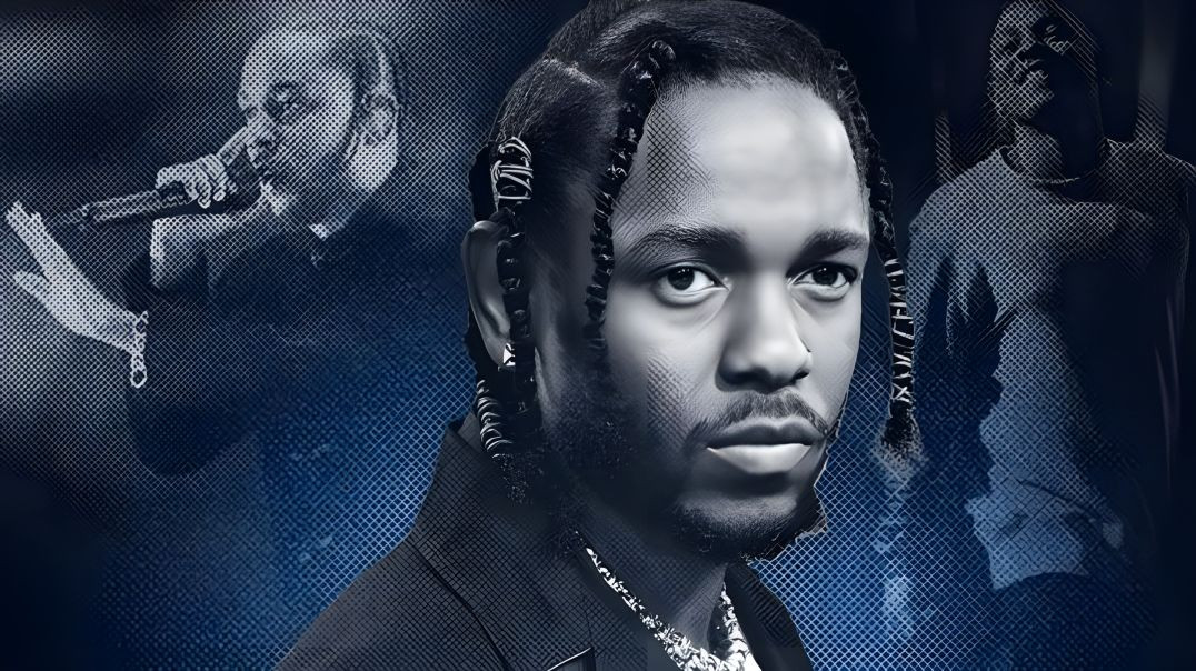 ⁣Kendrick Lamar - The Recipe (Lyric Video) ft Dr Dre