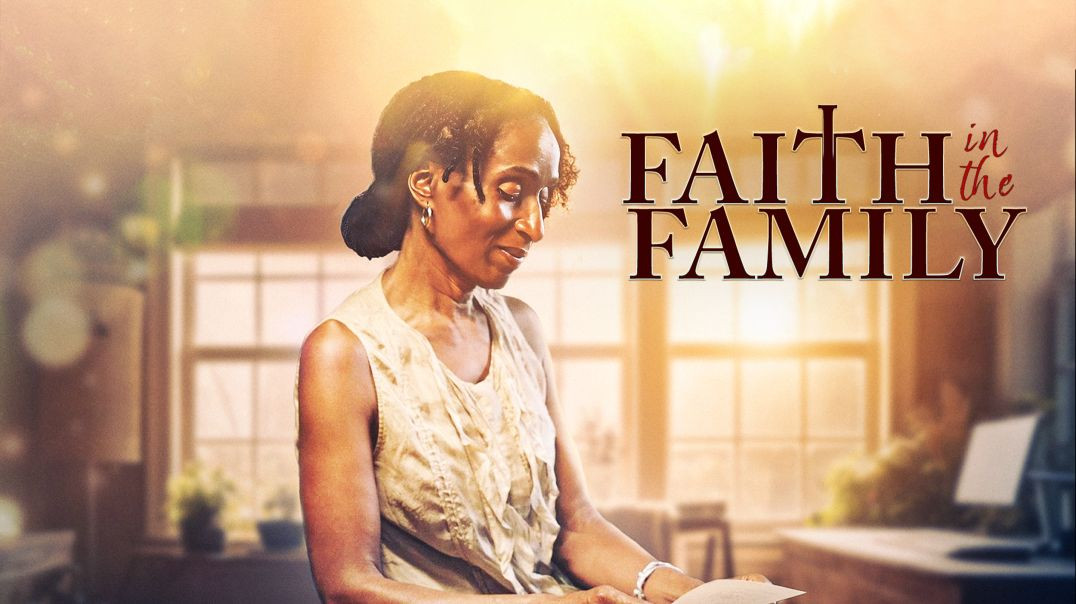 ⁣Faith In The Family [2024] 1080p