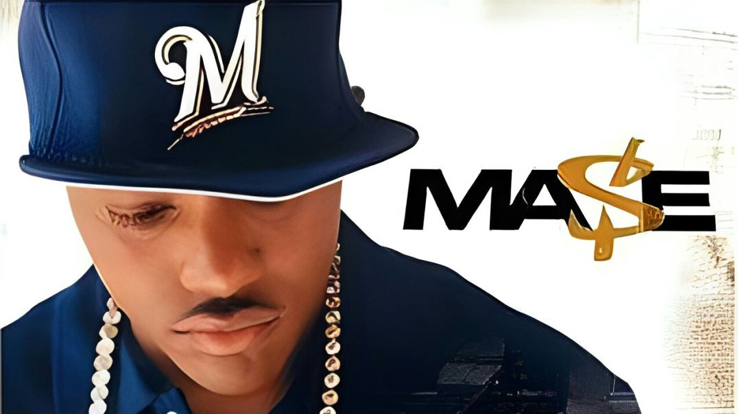 ⁣Mase - Welcome Back