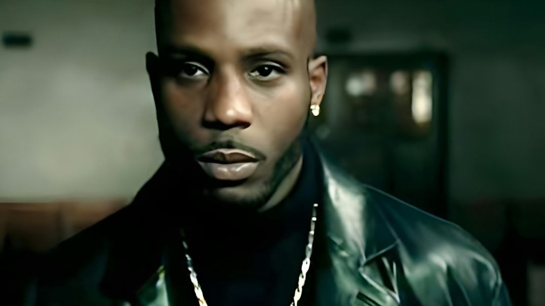 ⁣DMX - I Miss You ft Faith Evans