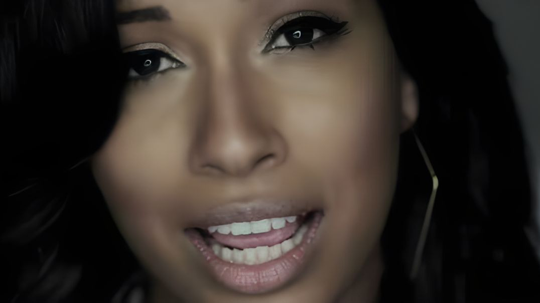 Melanie Fiona - 4AM