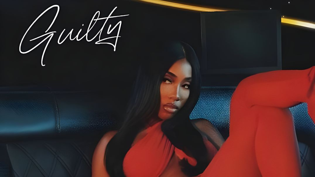 ⁣Sevyn Streeter ft Chris Brown & A$AP Ferg - Guilty