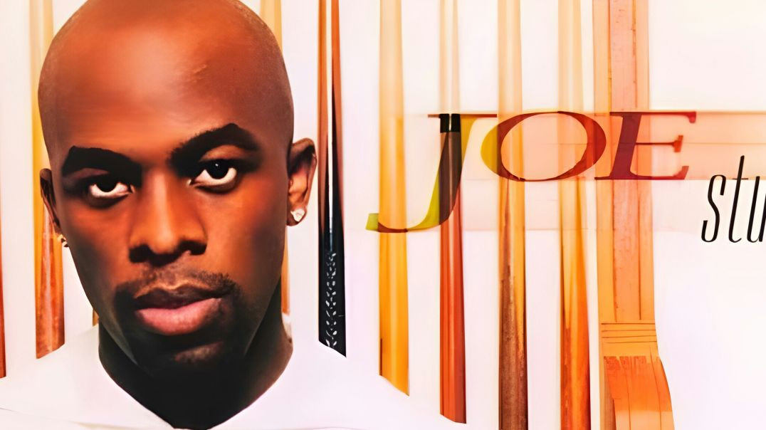 Joe - Stutter