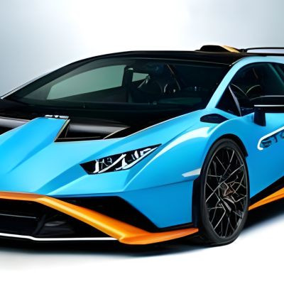 Lamborghini