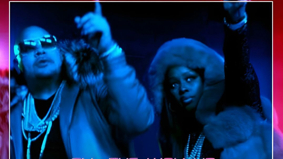 ⁣Fat Joe, Remy Ma - All The Way Up ft French Montana