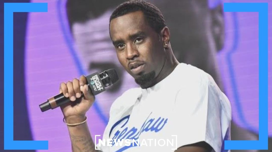 ⁣Diddy gang-rape accuser speaks about ordeal 