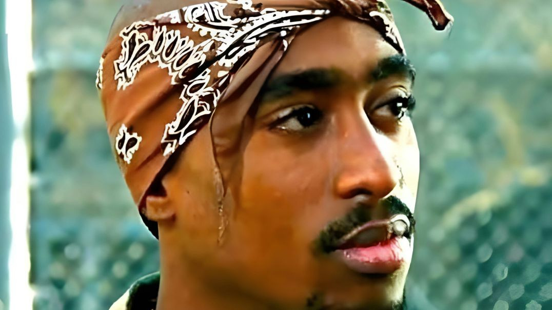 ⁣2Pac - Ghetto Gospel