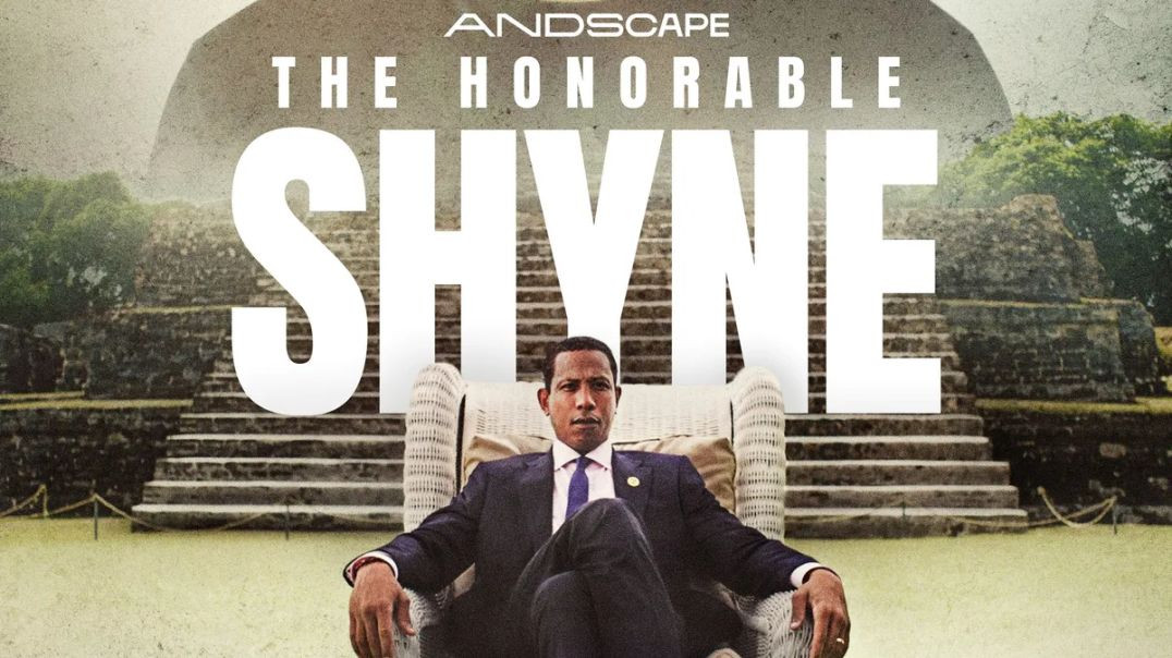 ⁣The Honorable Shyne [2024] 1080p