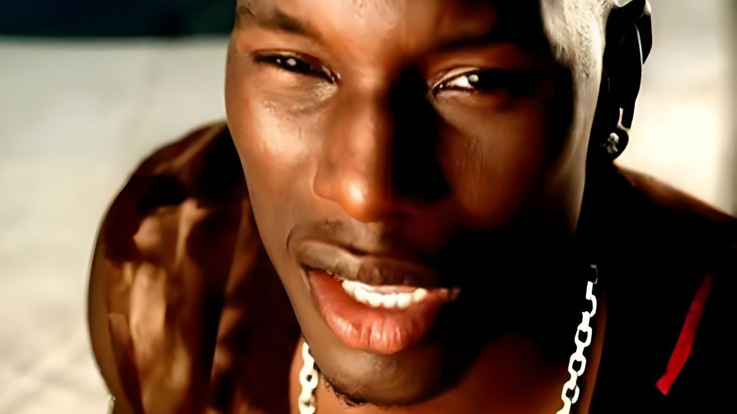 ⁣Tyrese - How You Gonna Act Like That