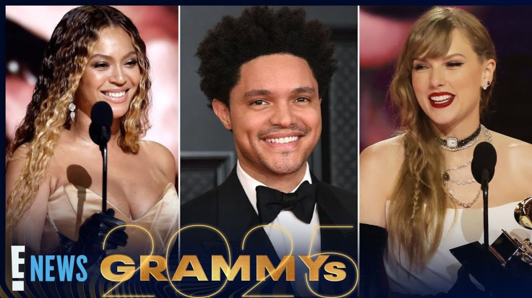 ⁣How to Watch the Grammy Awards 2025 and Red Carpet: All the Details