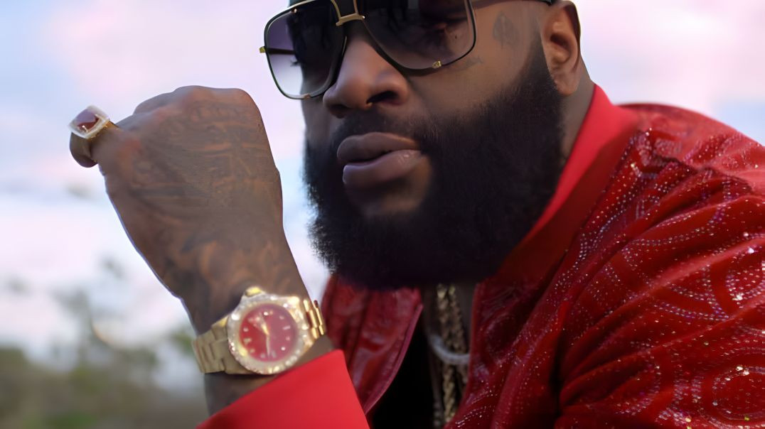 ⁣Rick Ross - I Think She Like Me ft Ty Dolla $ign