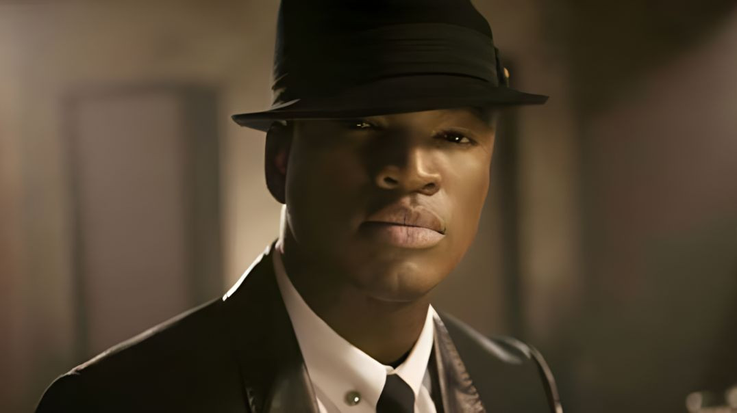 ⁣Ne-Yo - Beautiful Monster