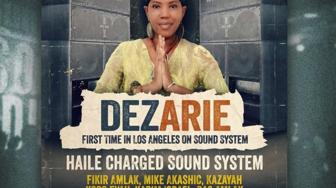 2/22 DEZARIE COMING TO LA!!!