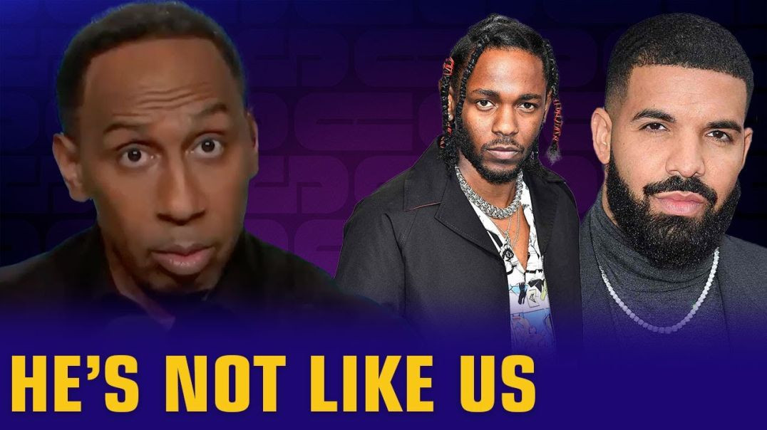 ⁣"He's NOT like us” - My Drake vs. Kendrick Lawsuit Breakdown"