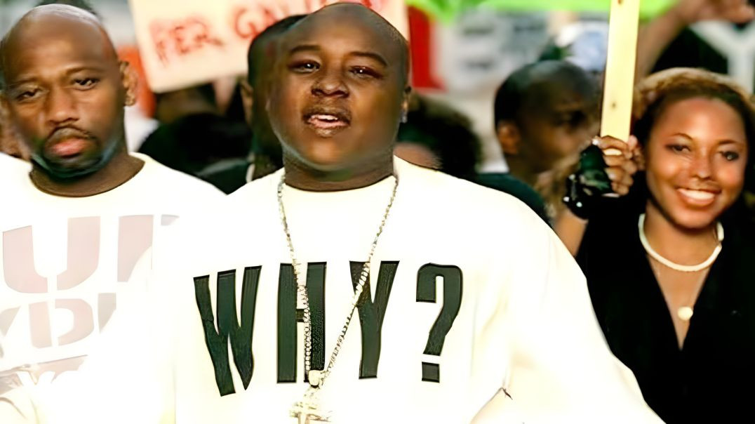 ⁣Jadakiss - Why ft Anthony Hamilton