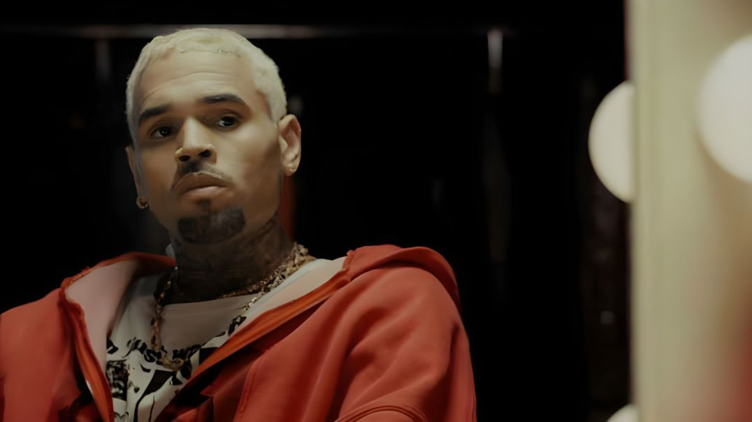 ⁣Chris Brown - Residuals (Official Video)